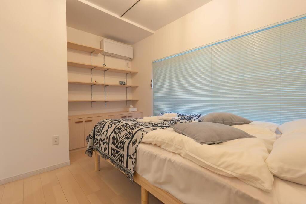 Photo of Bedroom in Nishi