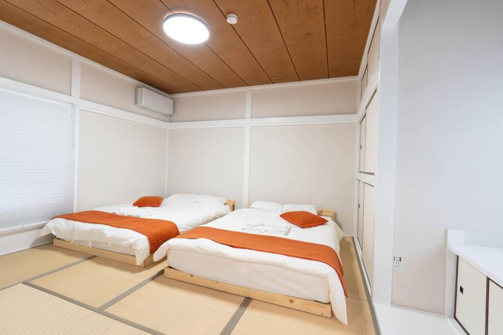 Photo of Bedroom in Nishi