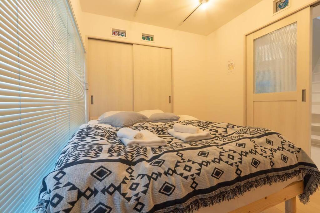 Photo of Bedroom in Nishi