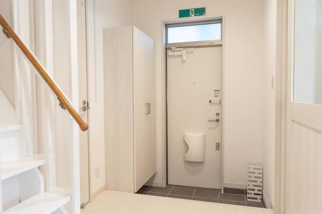 Photo of Bathroom in Nishi