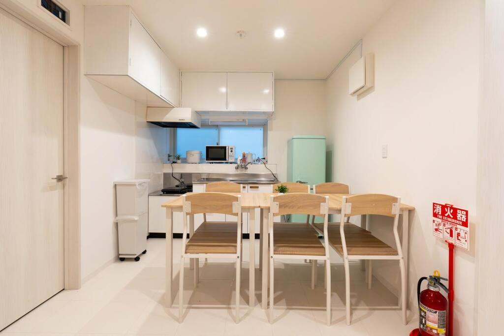 Photo of Kitchen in Nishi