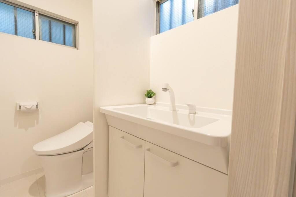 Photo of Bathroom in Nishi