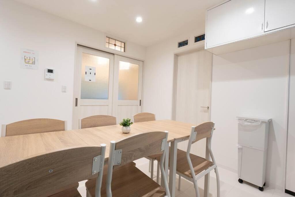 Photo of Kitchen in Nishi