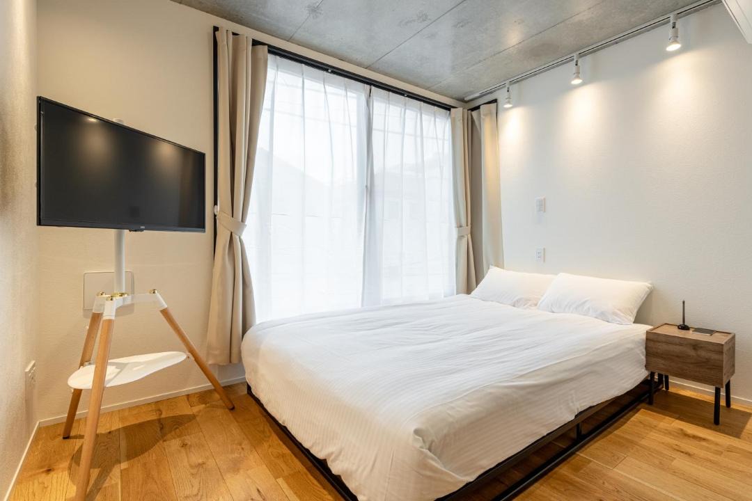 Photo of Bedroom in Haneda