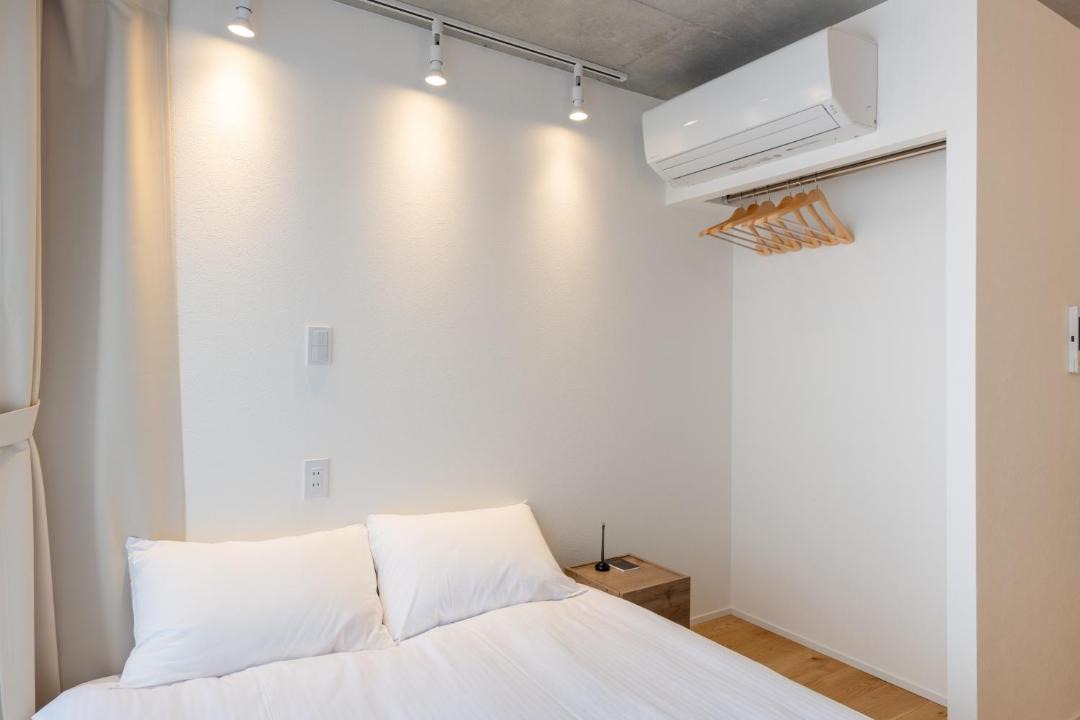 Photo of Bedroom in Haneda