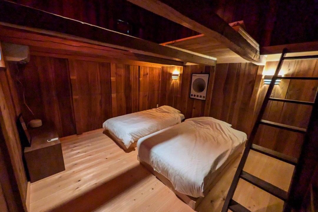 Photo of Bedroom in Sasayama