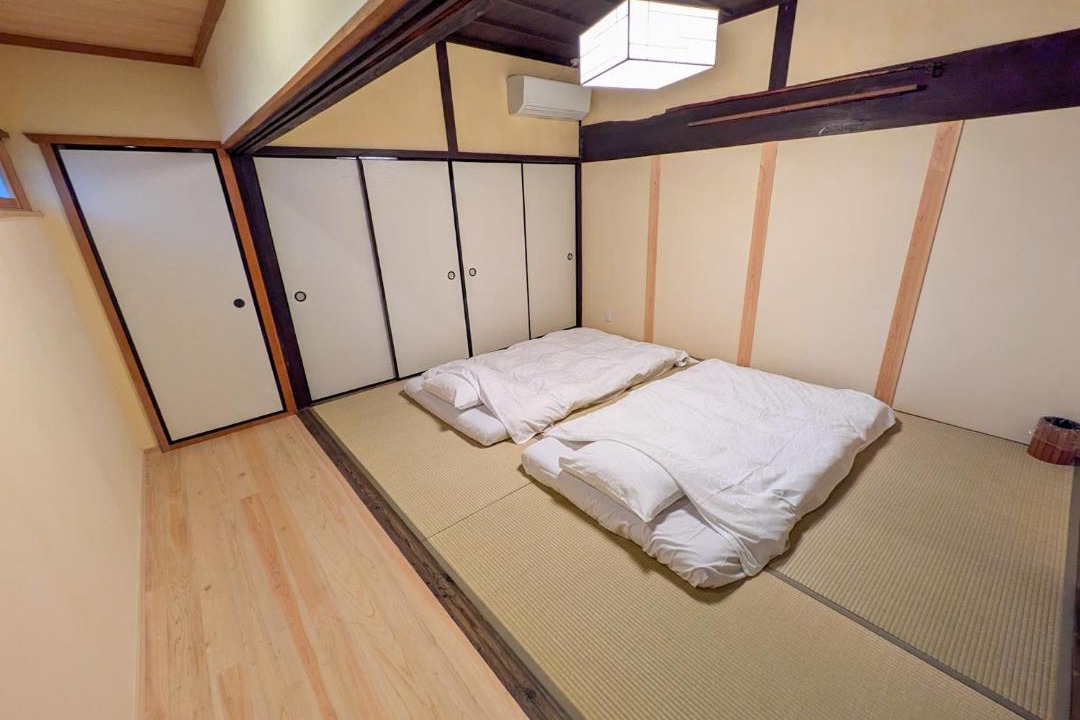 Photo of Bedroom in Sasayama