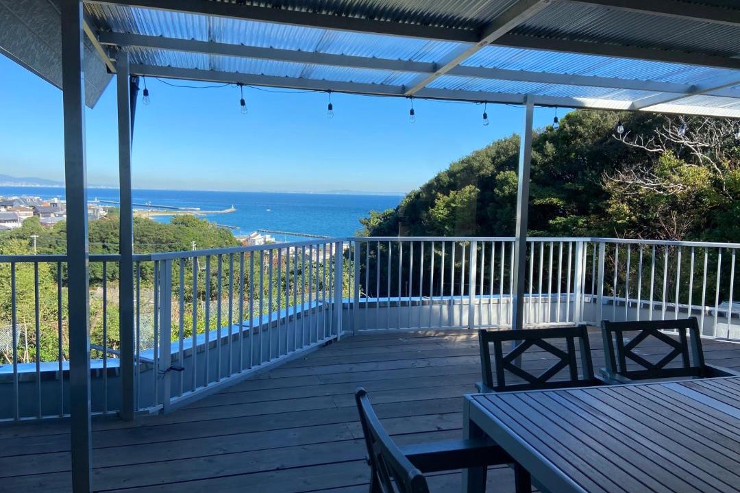 Photo of Patio Balcony in Awaji