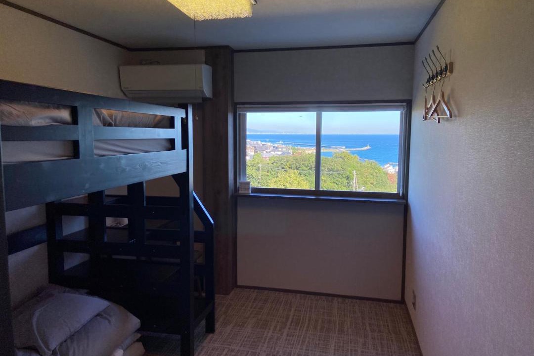 Photo of Bedroom in Awaji