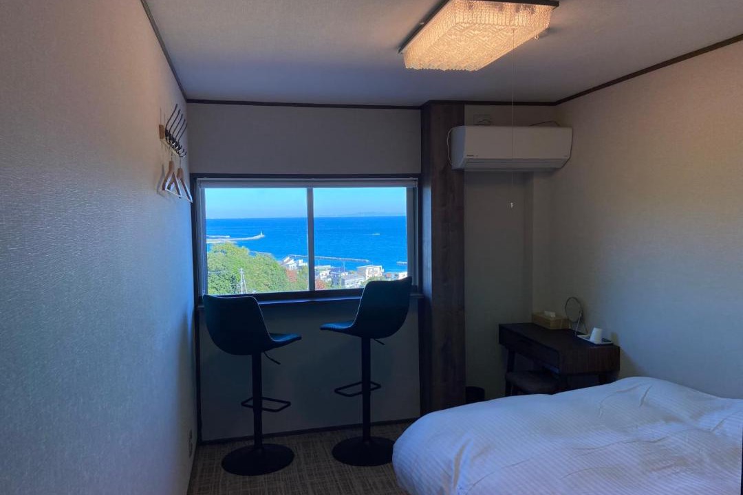 Photo of Bedroom in Awaji