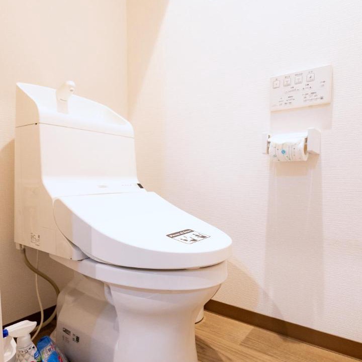 Photo of Bathroom in Adachi