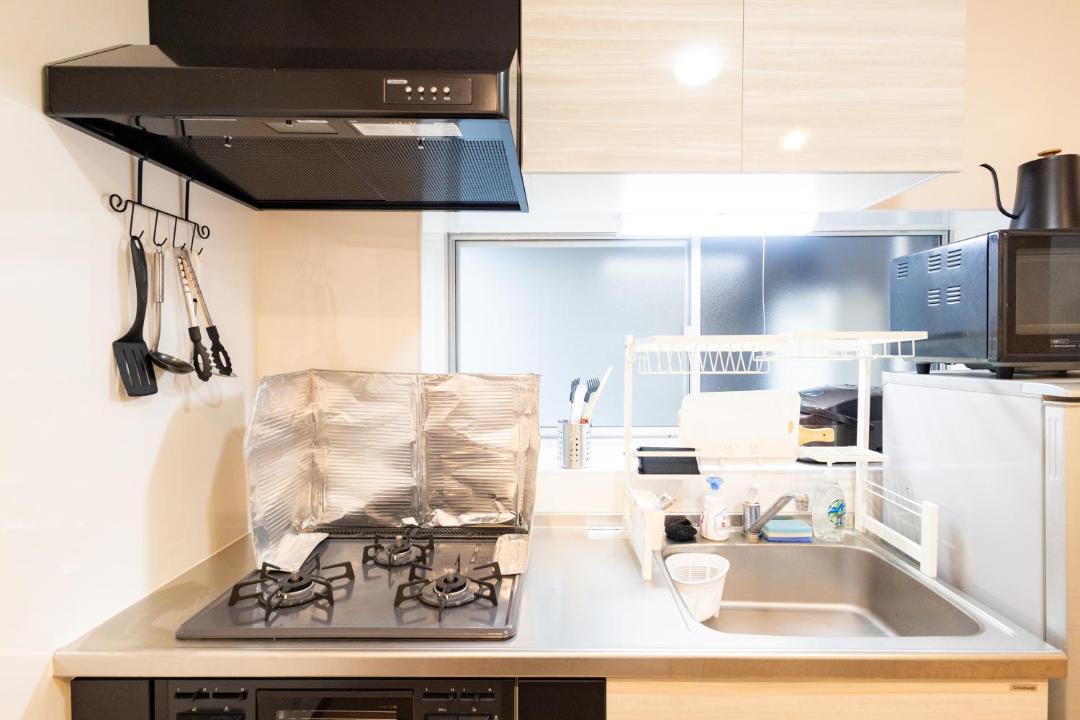 Photo of Kitchen in Adachi