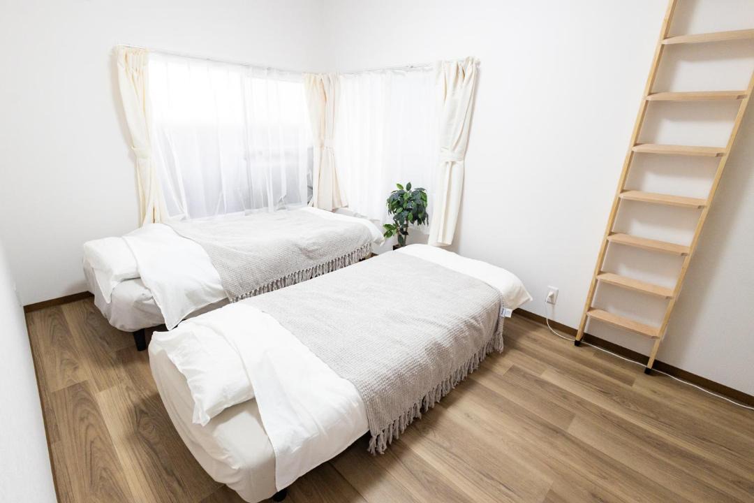 Photo of Bedroom in Adachi