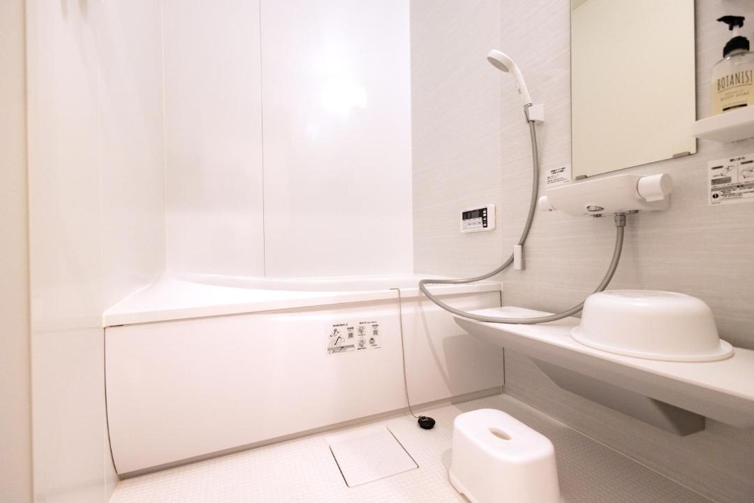 Photo of Bathroom in Adachi