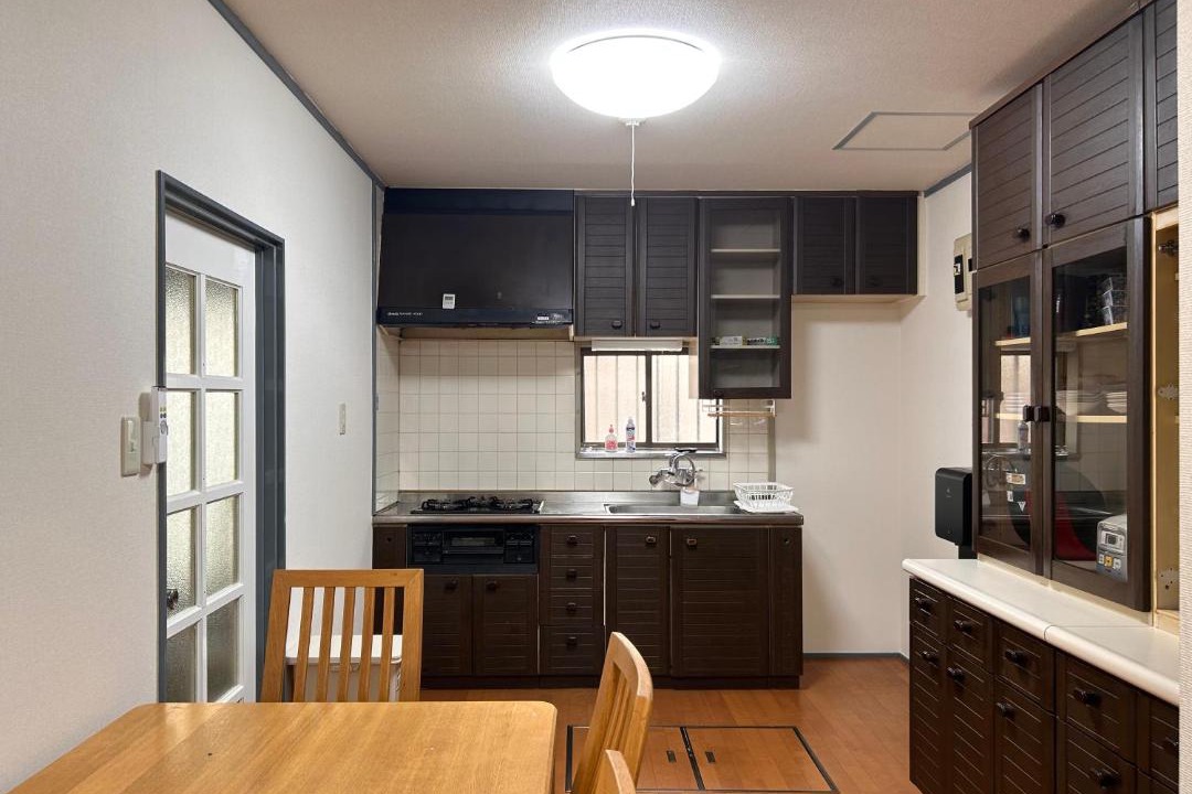 Photo of Kitchen in Fuchu
