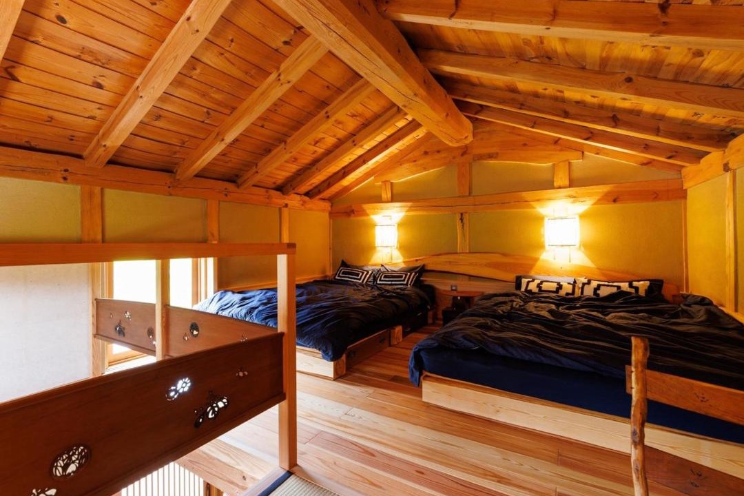 Photo of Bedroom in Onan