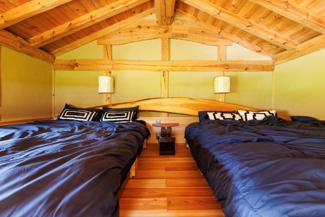 Photo of Bedroom in Onan