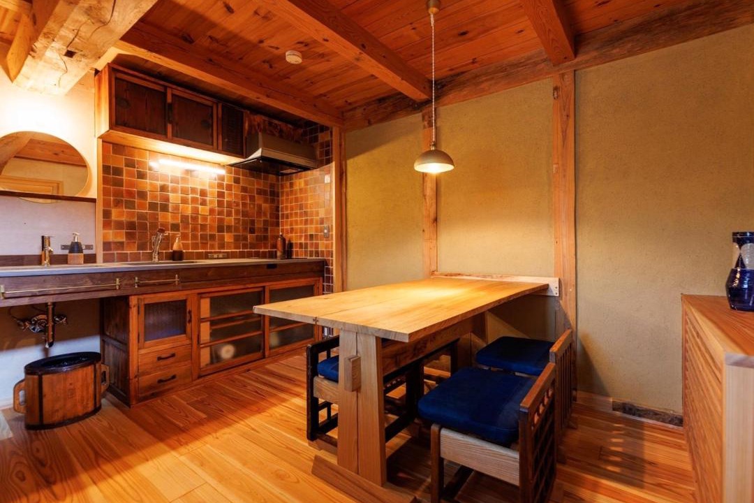 Photo of Kitchen in Onan