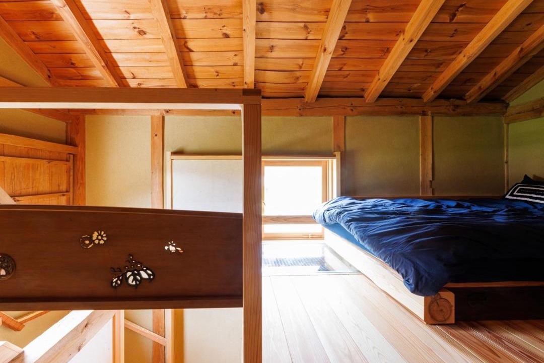 Photo of Bedroom in Onan