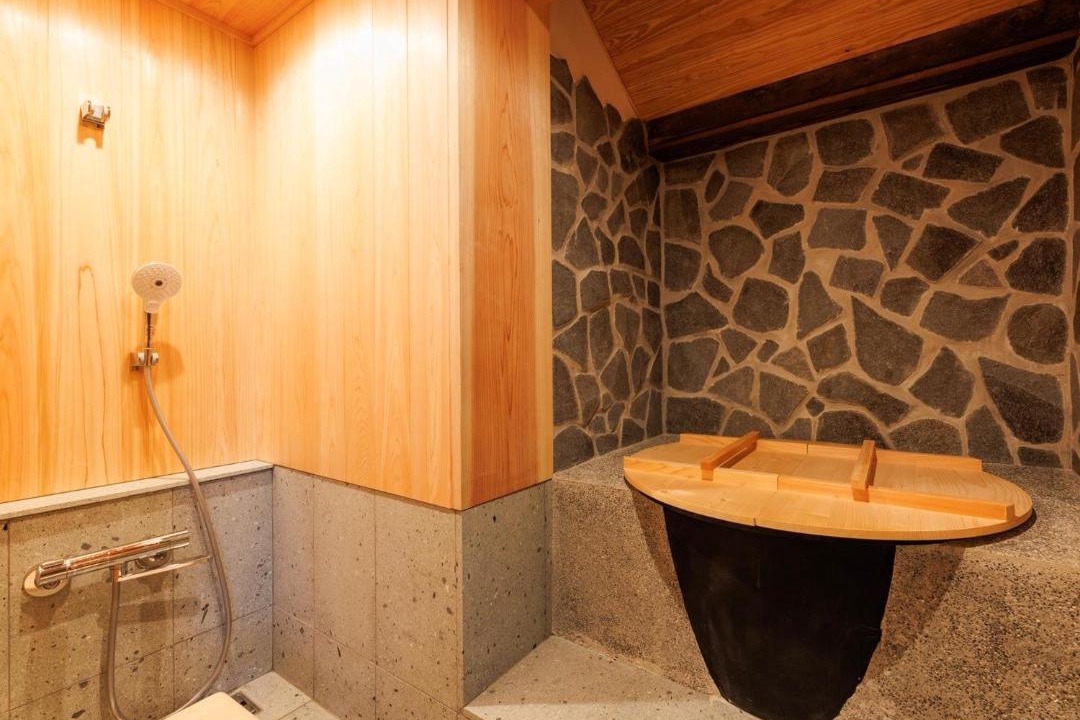 Photo of Bathroom in Onan