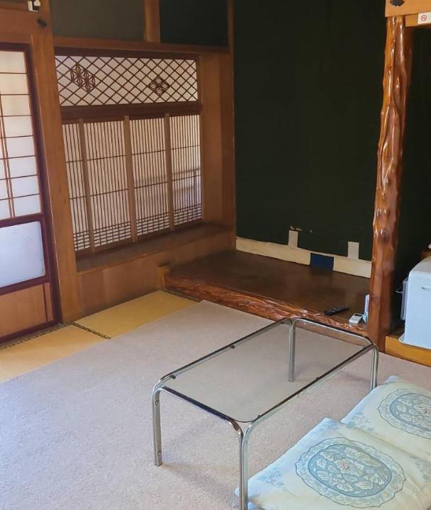 Photo of Others in Shirakawa