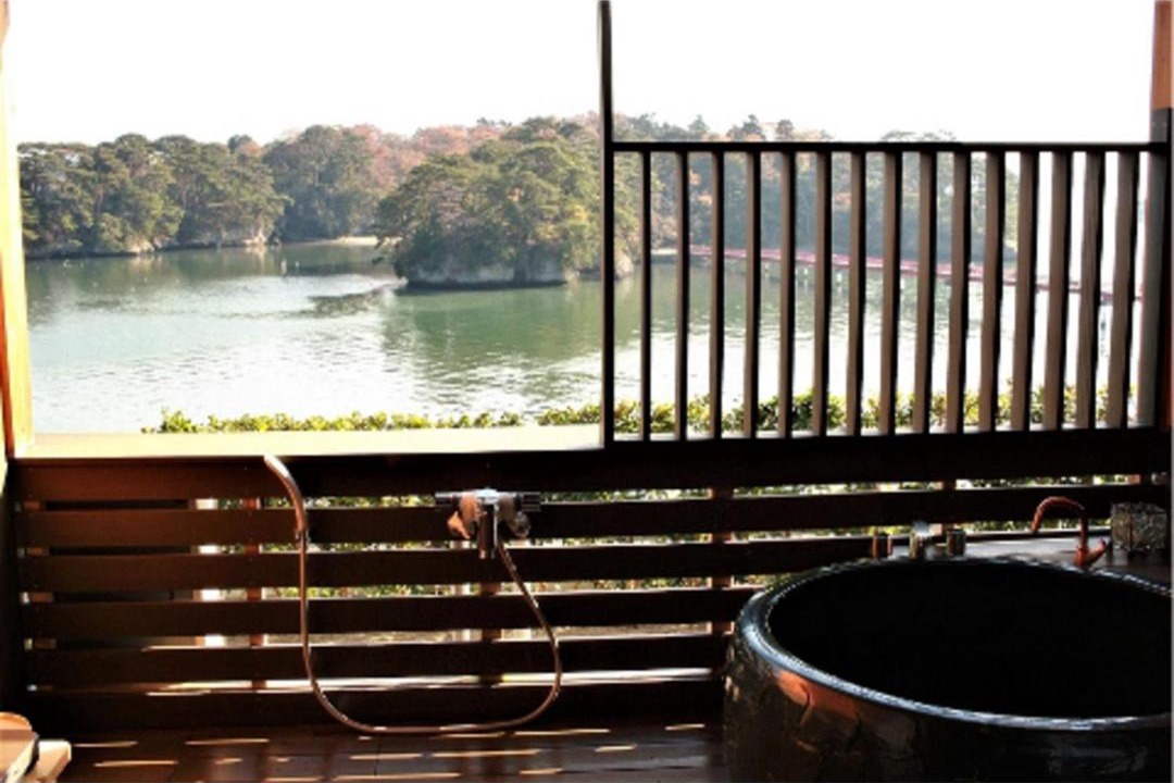 Photo of Others in Matsushima