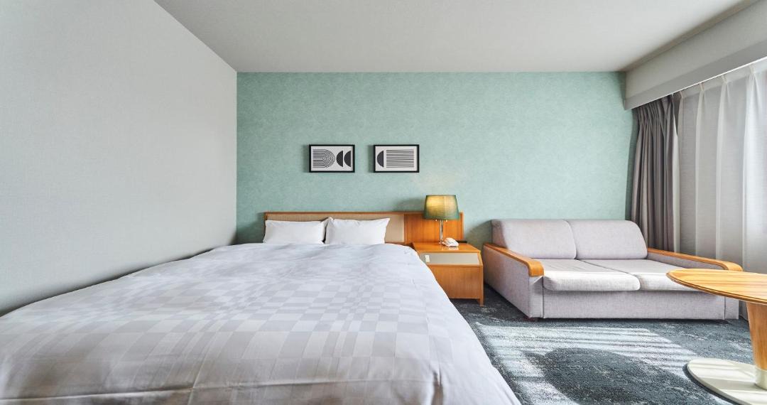 Photo of Bedroom in Hanamaki