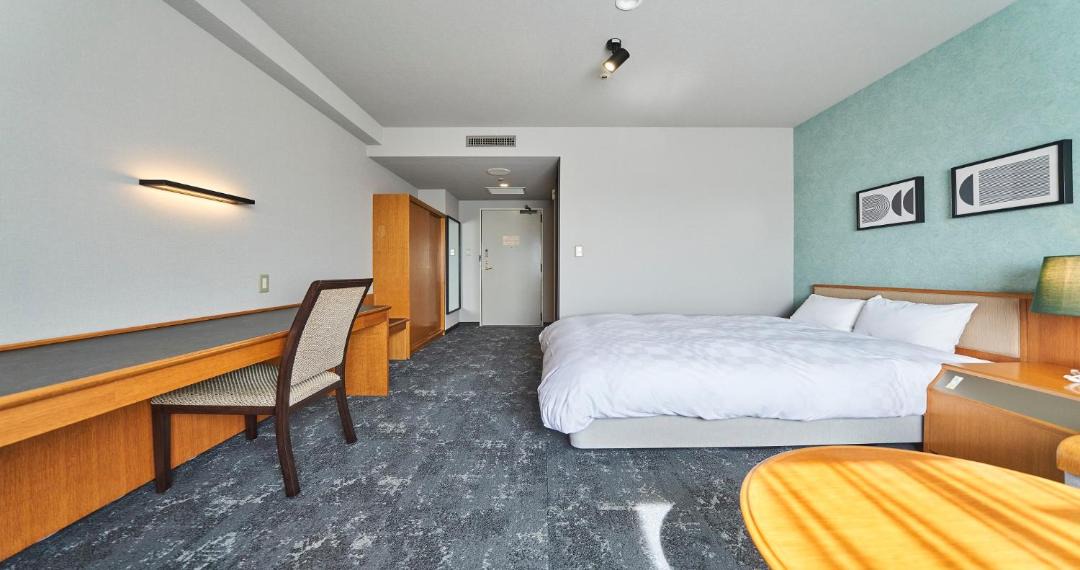 Photo of Bedroom in Hanamaki