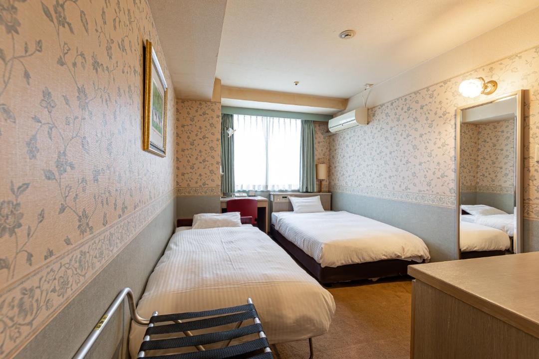 Photo of Bedroom in Tsuruga