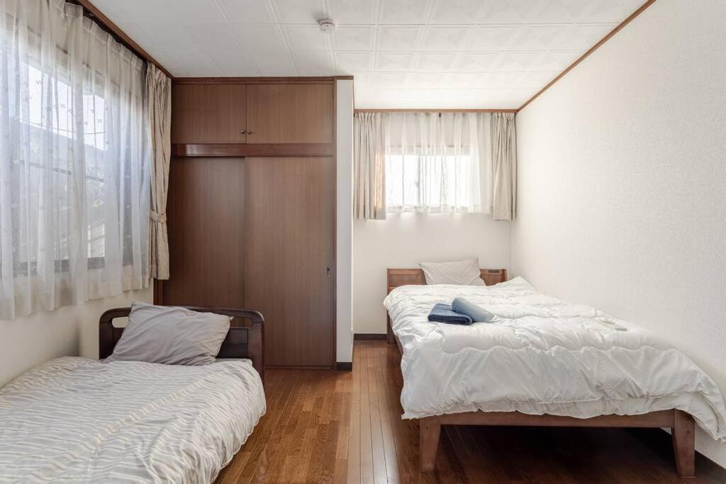 Photo of Bedroom in Oi-machi