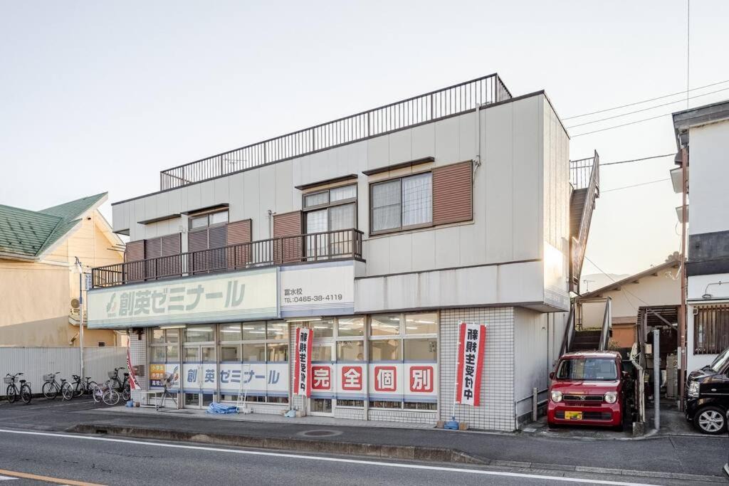 Photo of Others in Oi-machi
