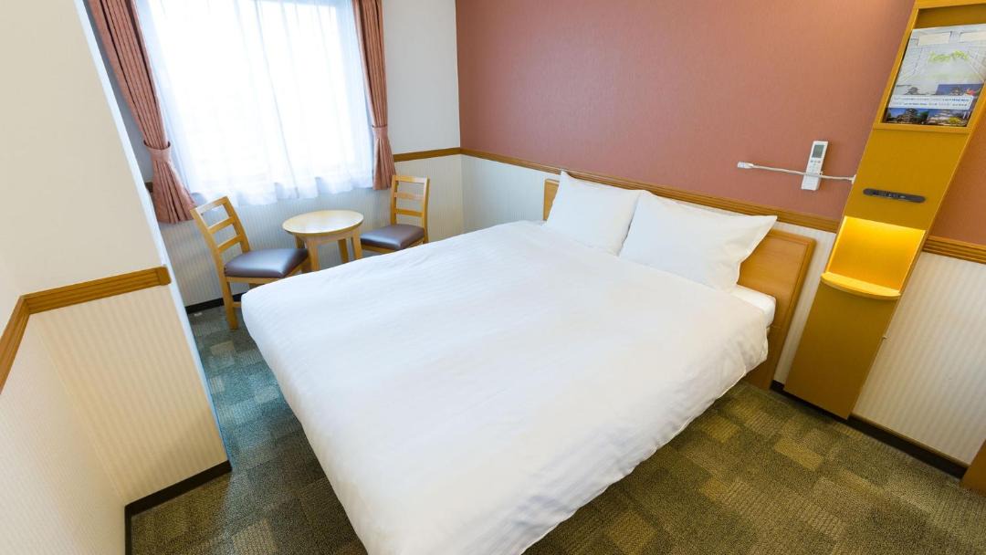 Photo of Bedroom in Takasaki