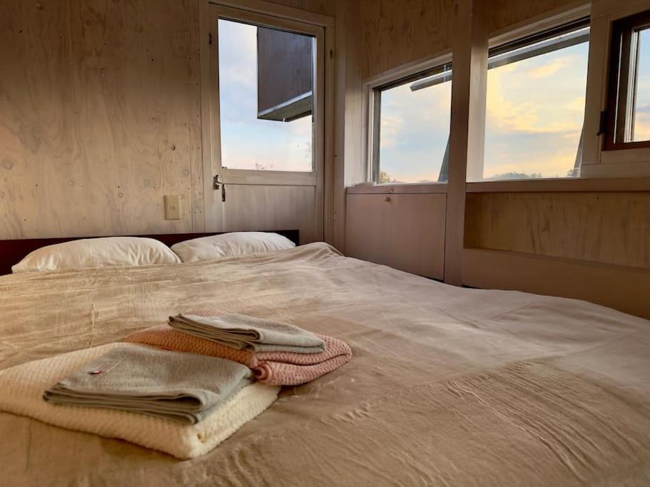 Photo of Bedroom in Tobetsu