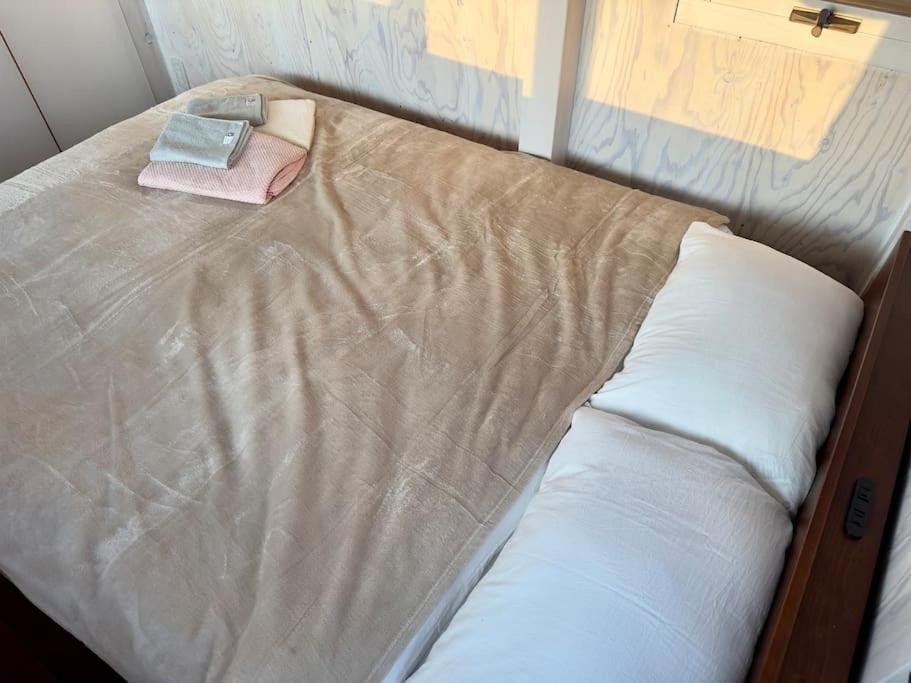 Photo of Bedroom in Tobetsu