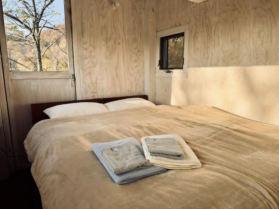 Photo of Bedroom in Tobetsu