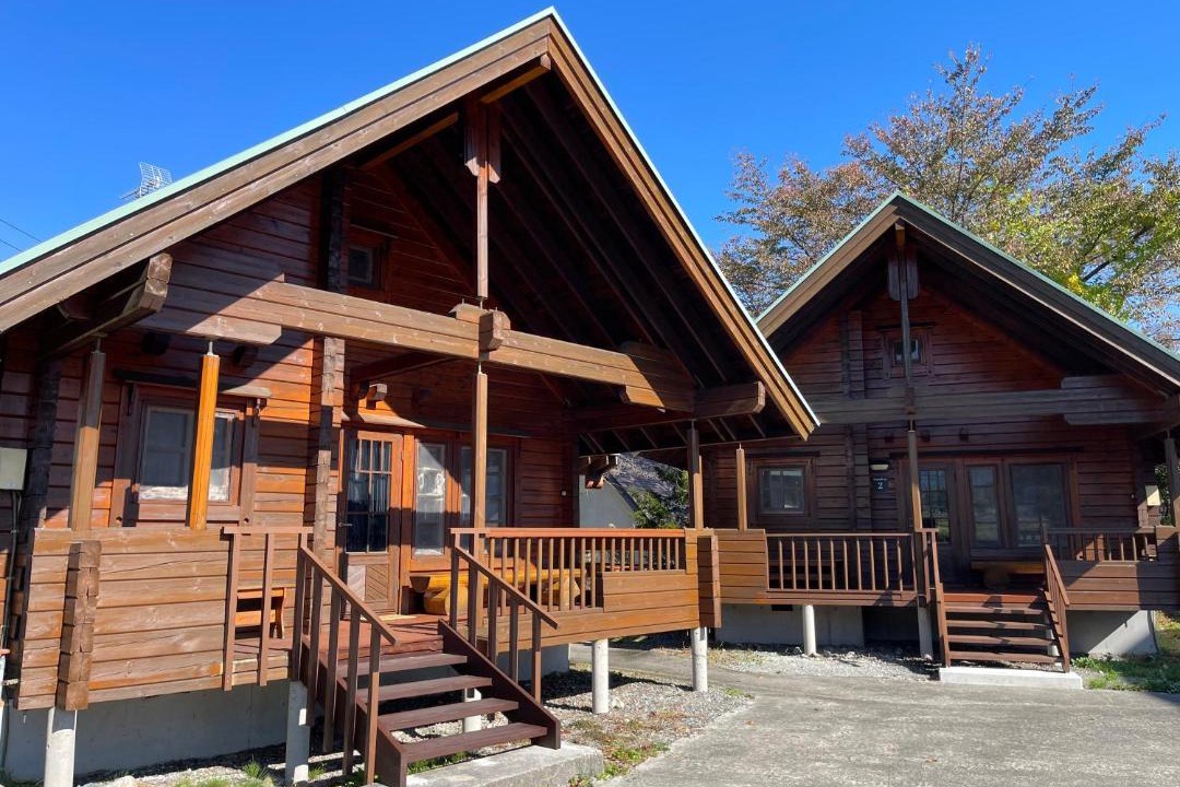 Photo of Others in Hakuba