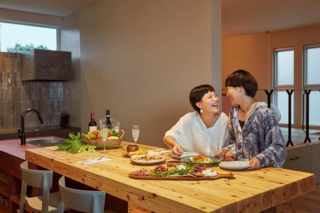 Photo of Kitchen in Karimata