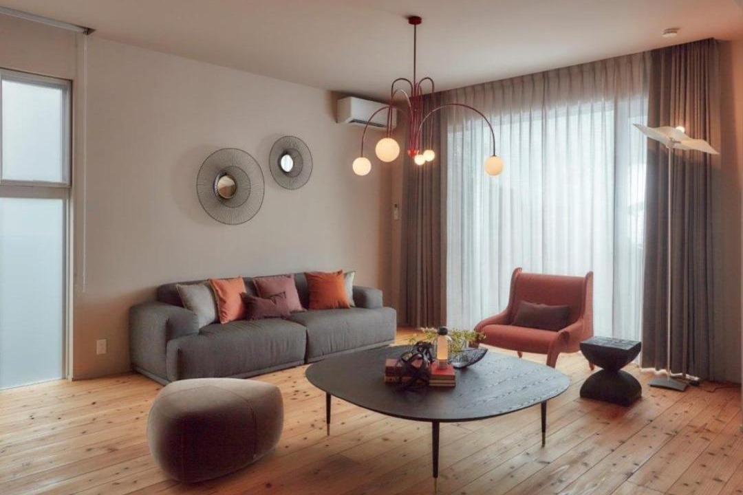 Photo of Livingroom in Karimata