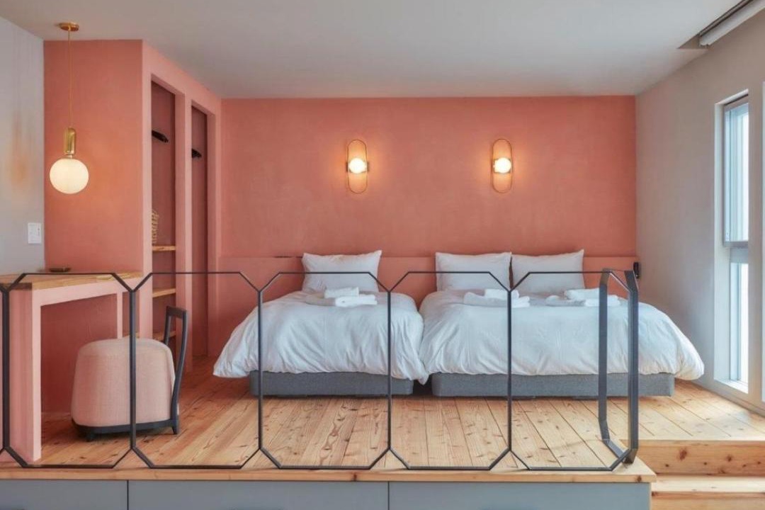 Photo of Bedroom in Karimata