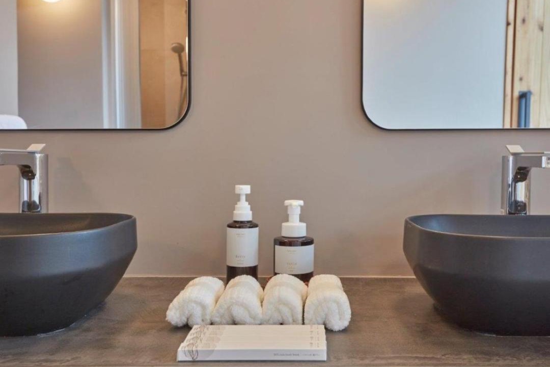 Photo of Bathroom in Karimata