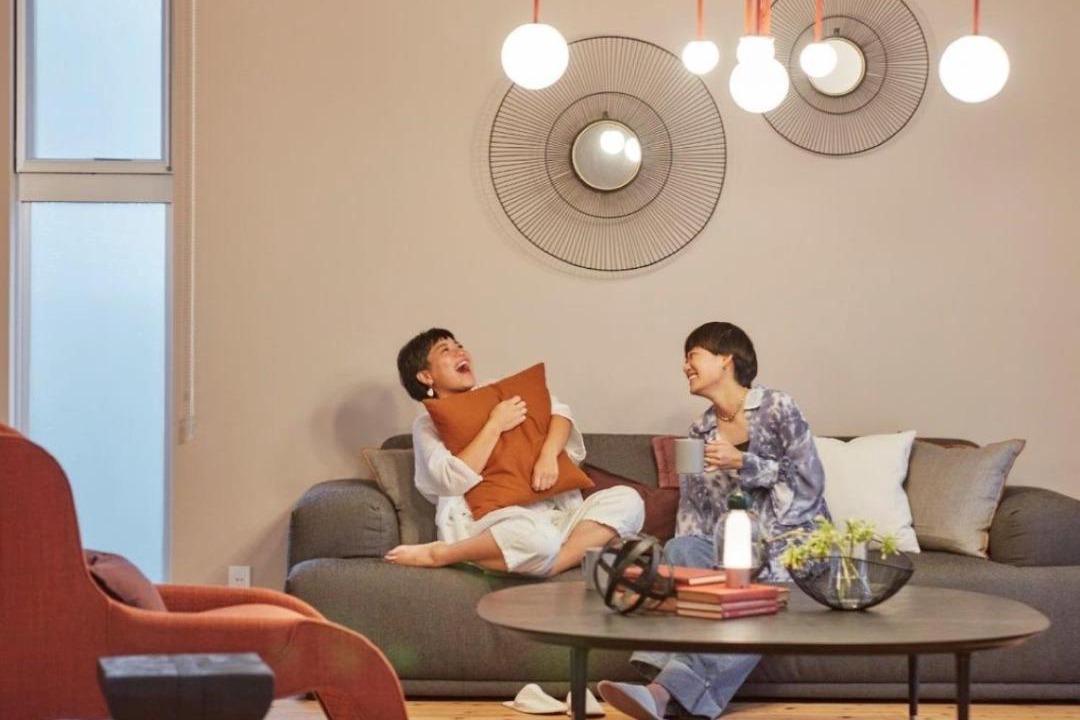 Photo of Livingroom in Karimata