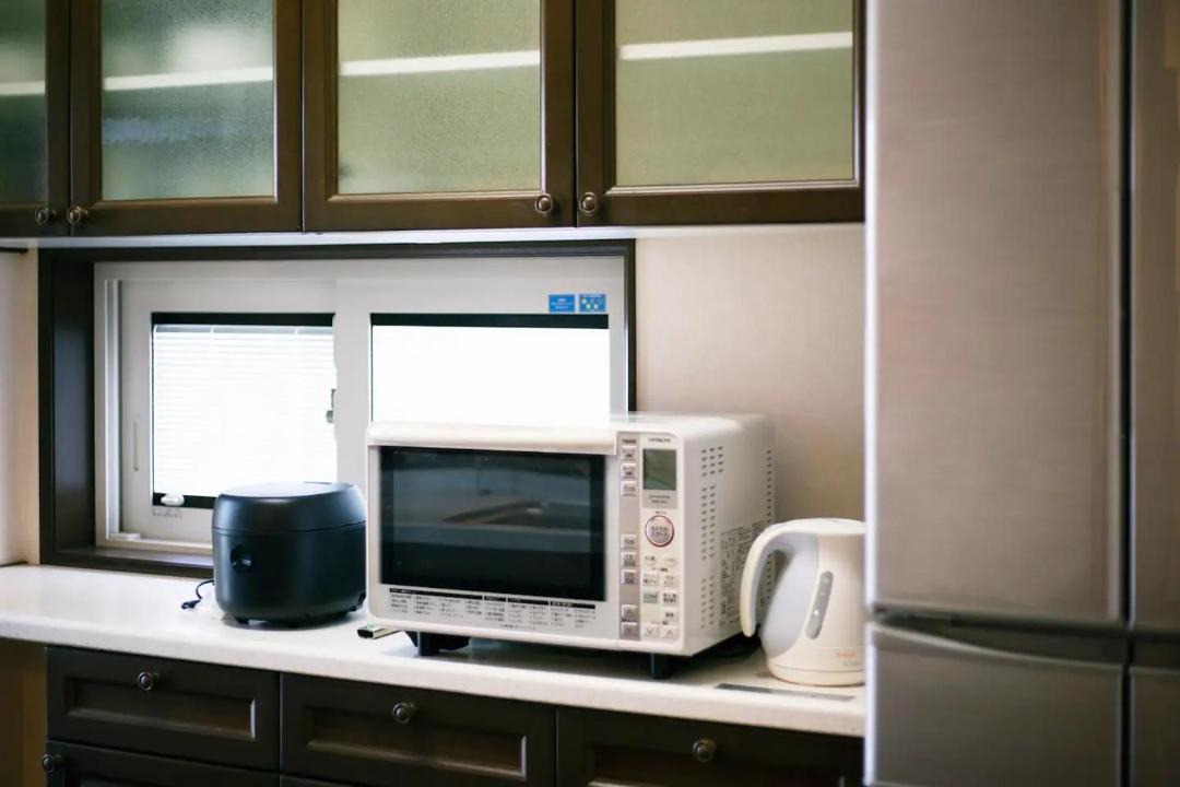 Photo of Kitchen in Higashimatsushima