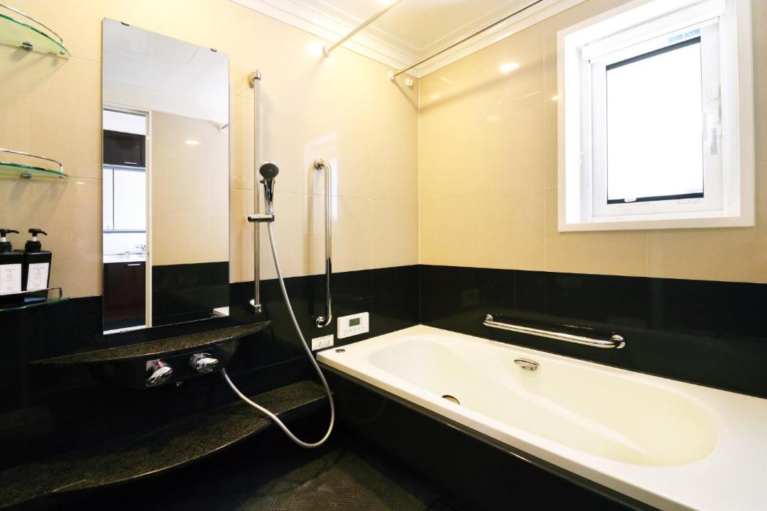 Photo of Bathroom in Higashimatsushima