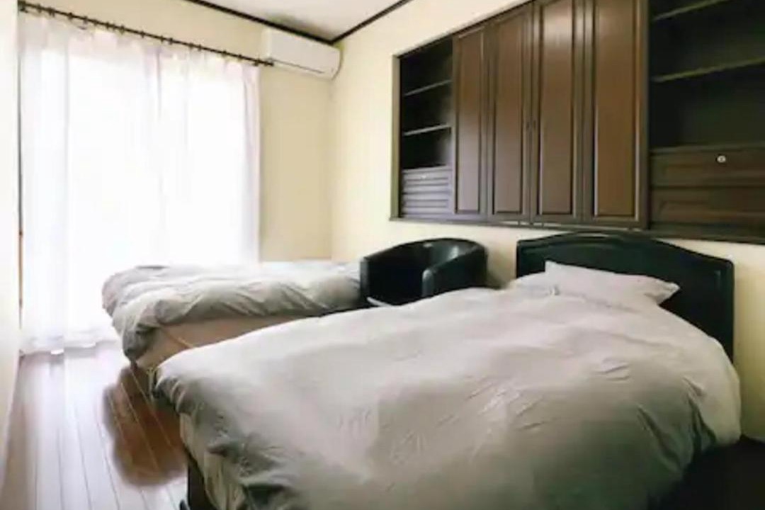Photo of Bedroom in Higashimatsushima