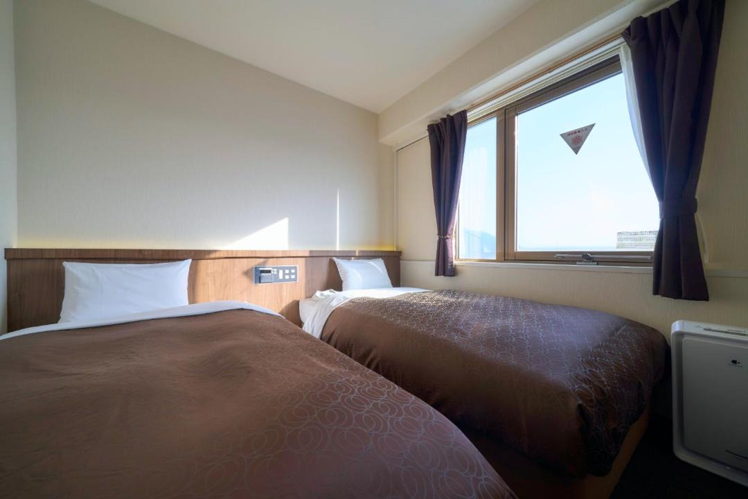 Photo of Bedroom in Koka