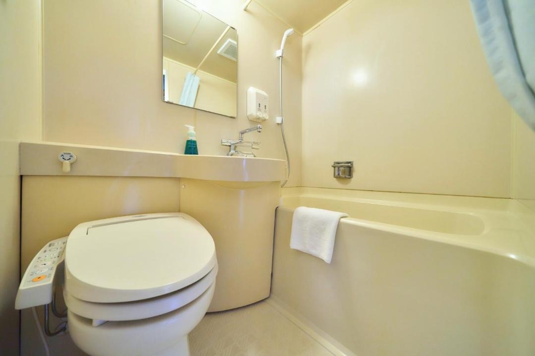 Photo of Bathroom in Koka