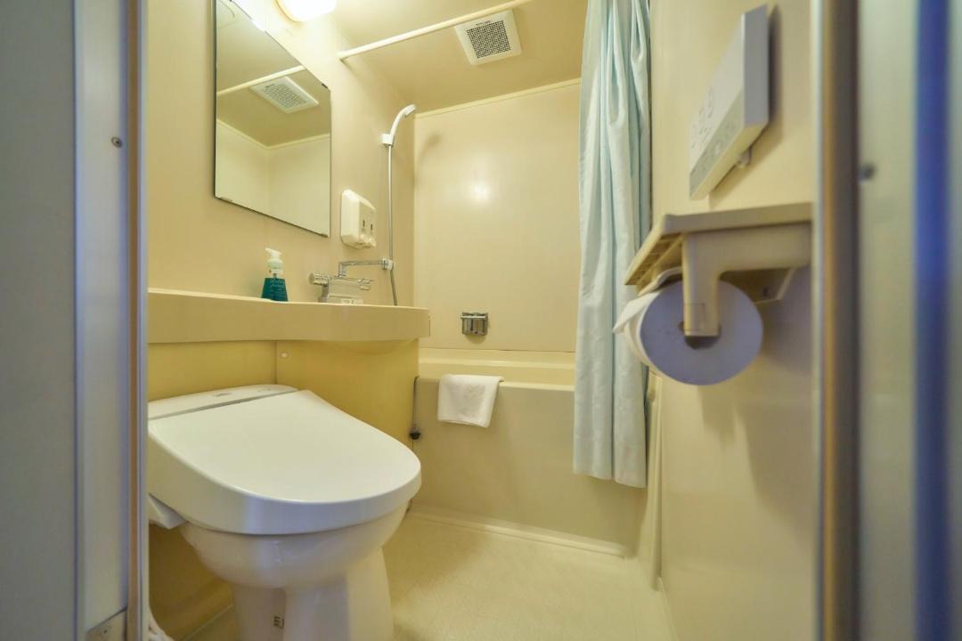 Photo of Bathroom in Koka