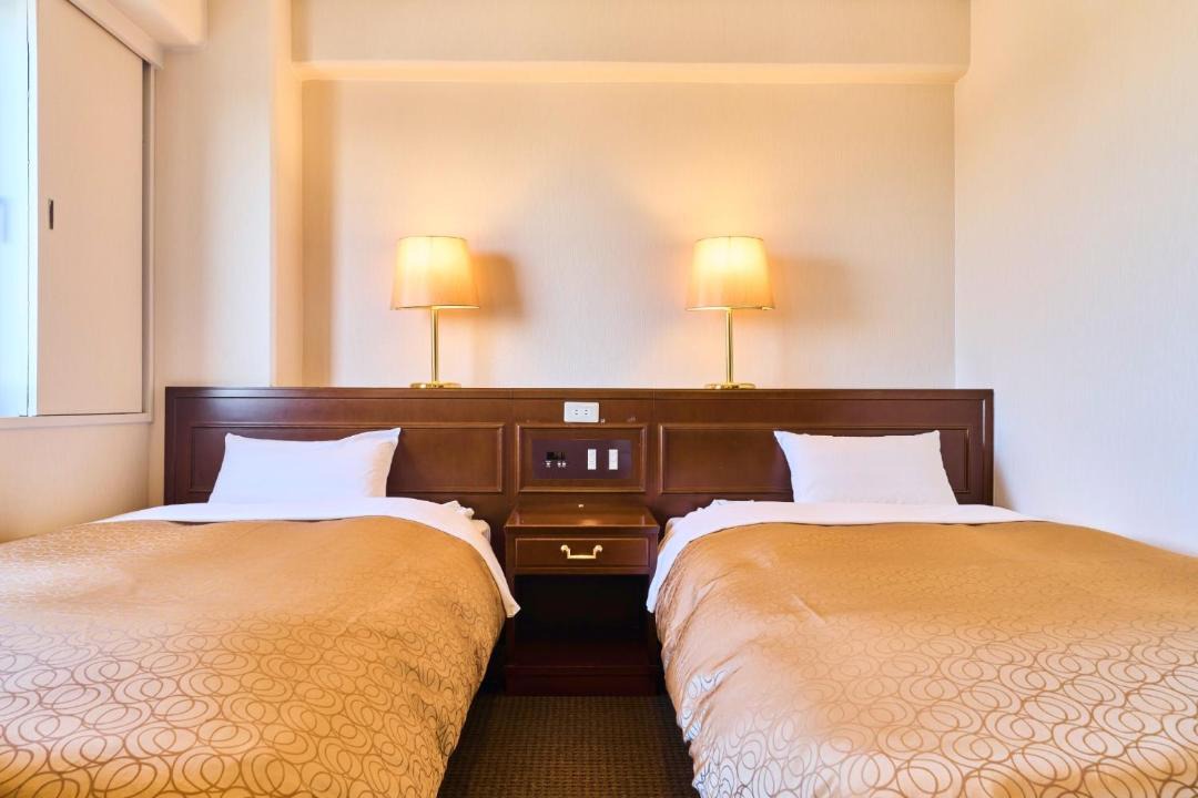 Photo of Bedroom in Koka