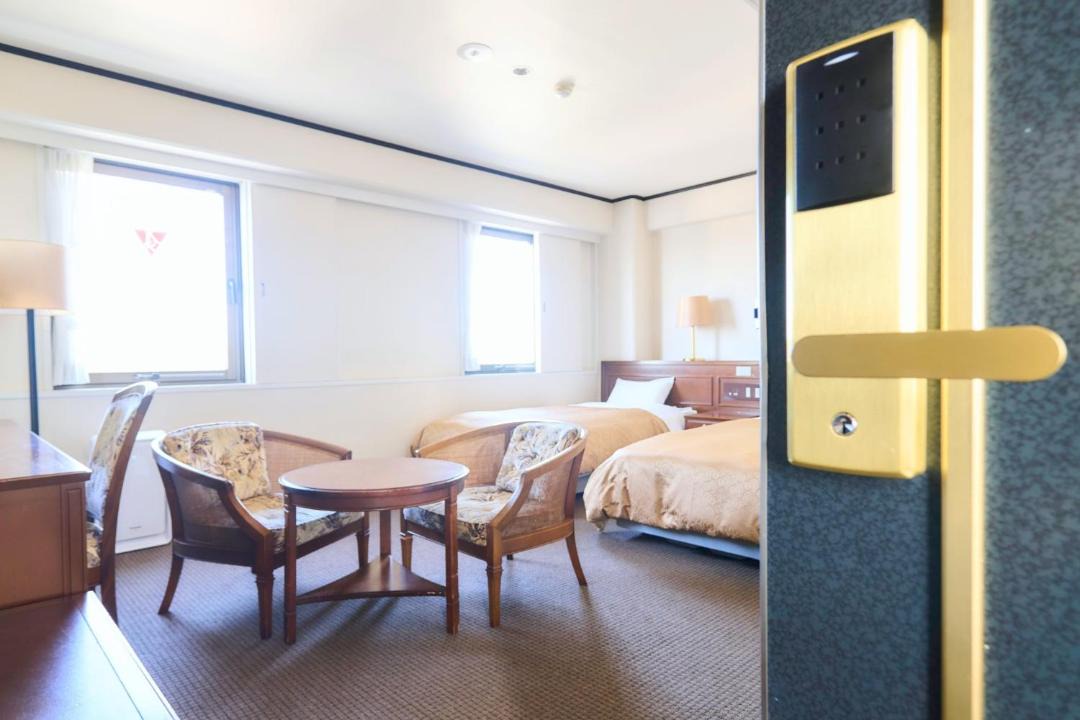 Photo of Bedroom in Koka