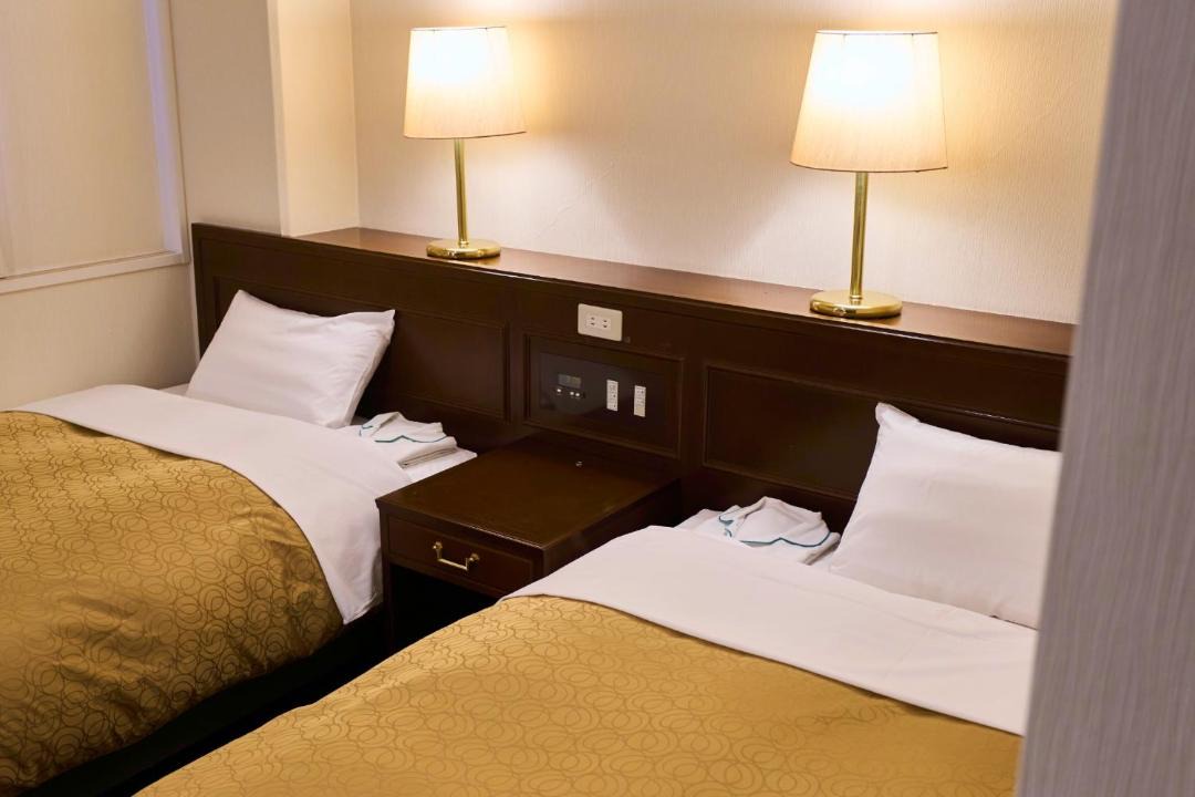 Photo of Bedroom in Koka